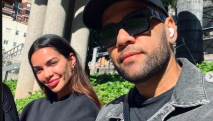 开云体育-阿尔维斯再出庭陈词 称双方你情我愿 要求获释放