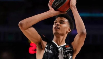 开云娱乐-选秀大会意犹未尽？来看看2023年准状元的恐怖天赋