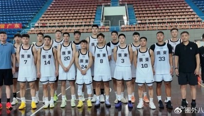 KAIYUN下载app-北控无缘季后赛难掩顶薪内线落寞！场均5.4分接近CBA生涯新低|沈梓捷|北控男篮|全运会|篮板|赛季_新浪体育_新浪新闻