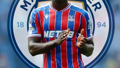 开云登录线上-罗马诺：曼城引进格伊取得进展，已向球员提供重要报价