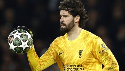 两回合0球，阿森纳近32场英超仅两次被零封，对手都是利物浦