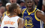 比尔不走KD走？勇士、独行侠、火箭均对杜兰特有意！