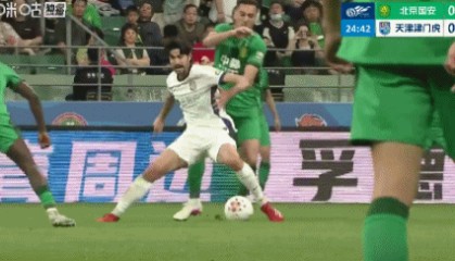 再遇争议判罚，国安大概率将对京津德比中3个判罚提出申诉